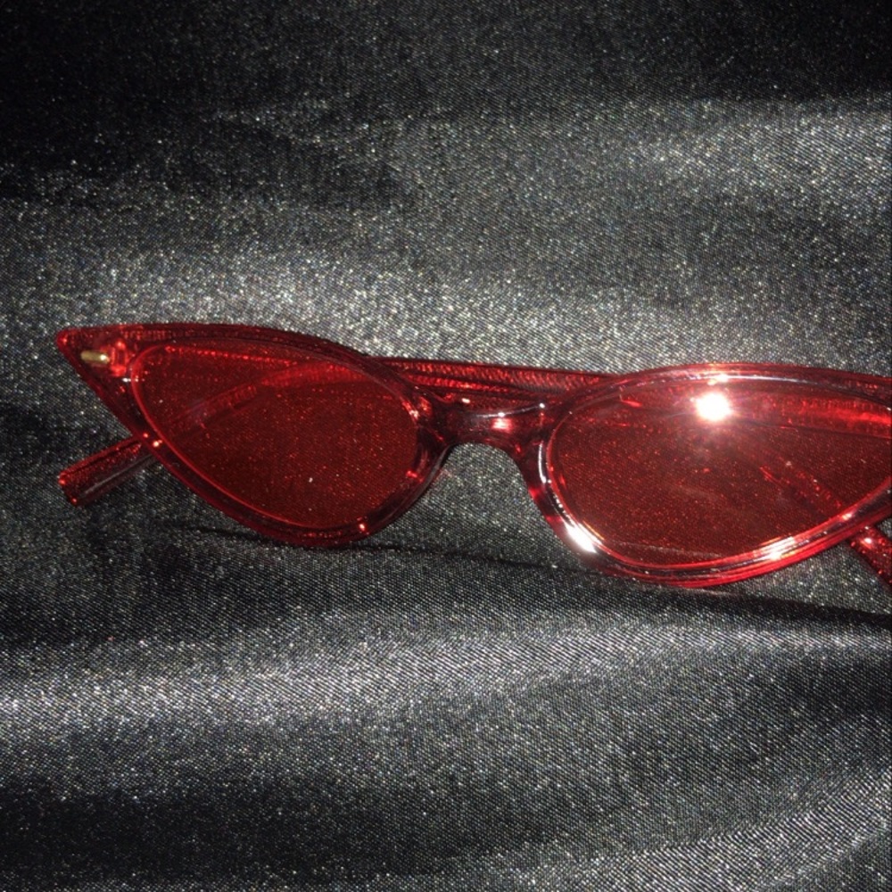 Cherry blossom shades